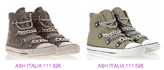 Ash Italia sneakers6